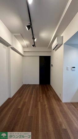 ZOOM新宿御苑前の物件内観写真